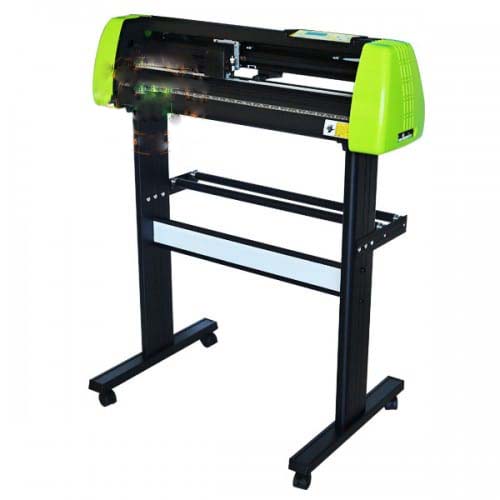 Máy Cắt Decal Quảng Cáo - Máy Cắt Decal Áo Bóng Đá - Máy cắt bế deacl AC721