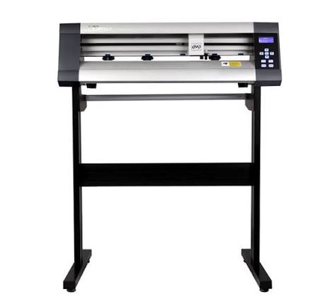 Máy cắt chữ decal Zipcut MC630